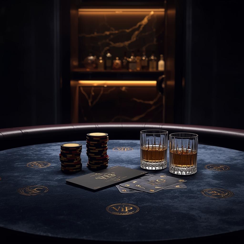 Exklusive Prämien und Boni für VIP-Spieler